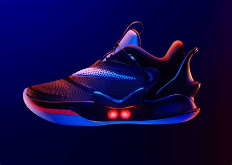 nike adapt bb
